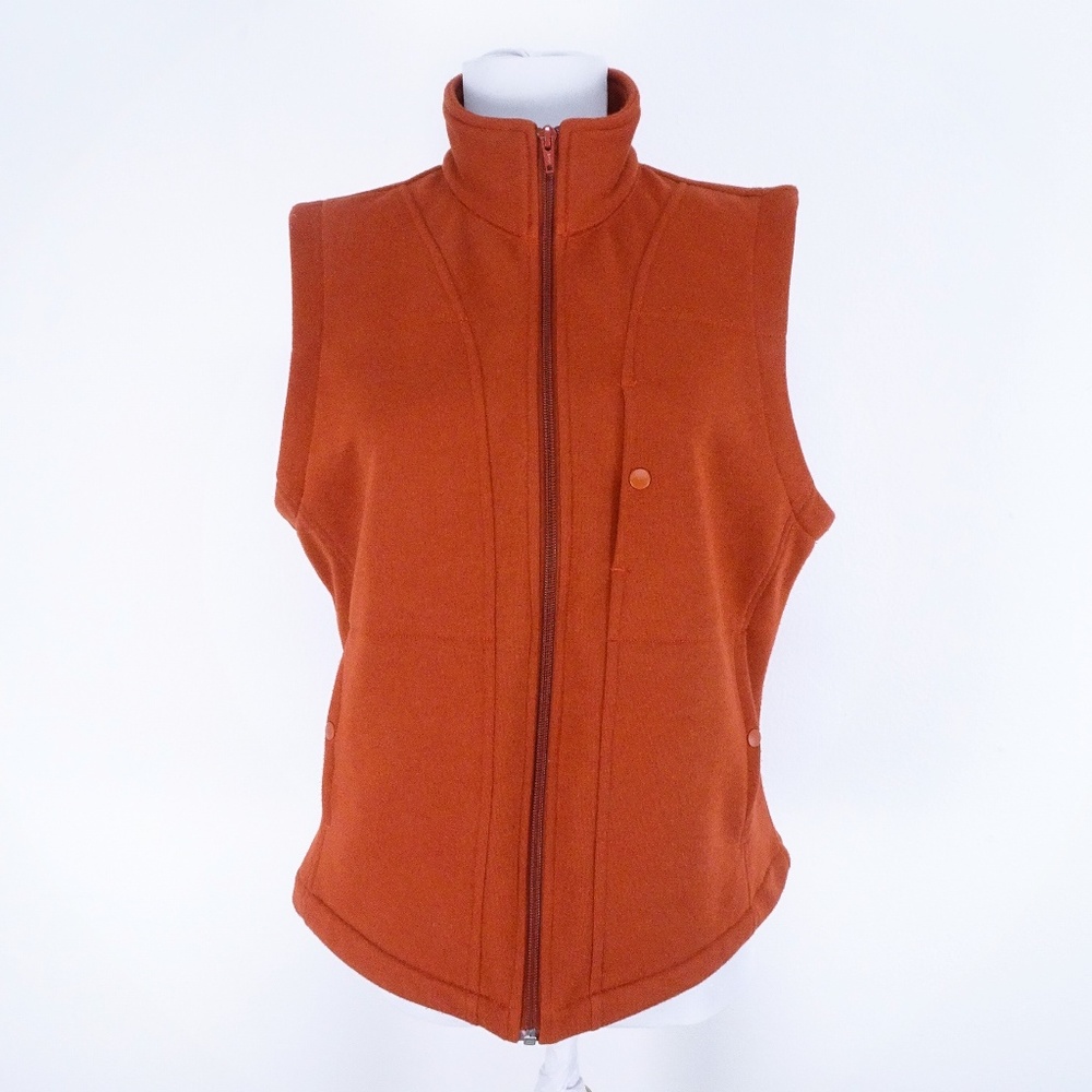 Sorel Vest Womens Medium Great Condition